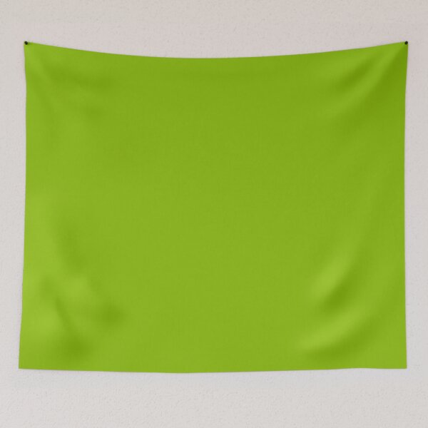 Item preview, Plain Solid Color: Green Variant 10 designed and sold by ErSilme.