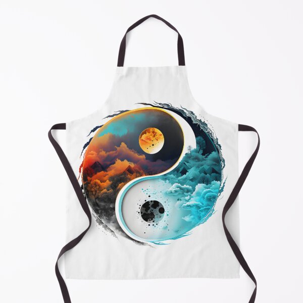 Item preview, Yin to my Yang designed and sold by wearablewares.