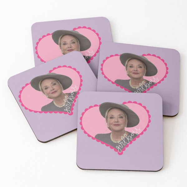 Item preview, I Love Gerri Kellman (Girlboss Edition) designed and sold by Maggie Lengerich.
