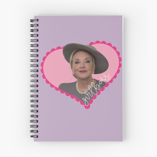 Item preview, I Love Gerri Kellman (Girlboss Edition) designed and sold by Maggie Lengerich.