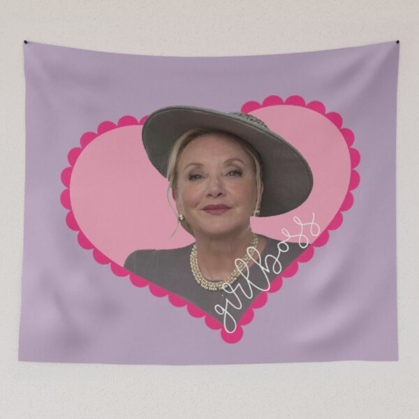 Item preview, I Love Gerri Kellman (Girlboss Edition) designed and sold by Maggie Lengerich.