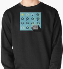 Cumbria Pullover
