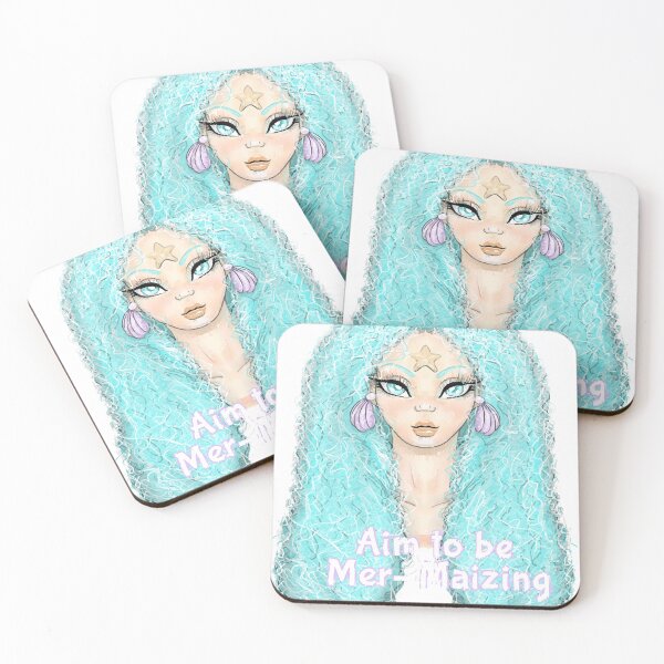 Item preview, Aim to be Mere- Mazing designed and sold by graysonn2bra.