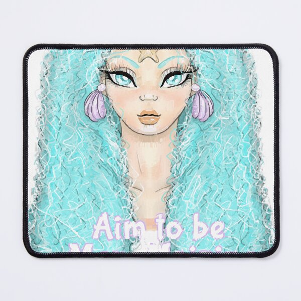 Item preview, Aim to be Mere- Mazing designed and sold by graysonn2bra.