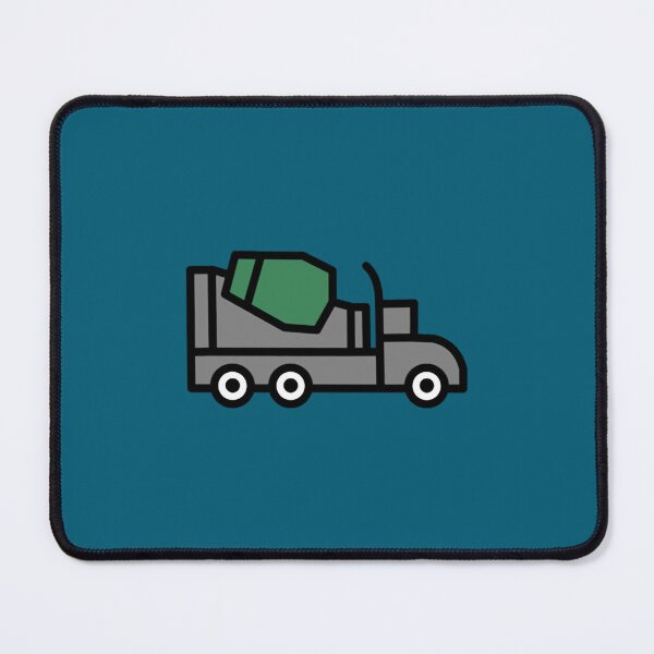 Item preview, Concrete Mixer designed and sold by Ajplantee.