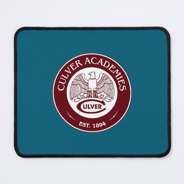Item preview, Culver Academies logo designed and sold by Ajplantee.