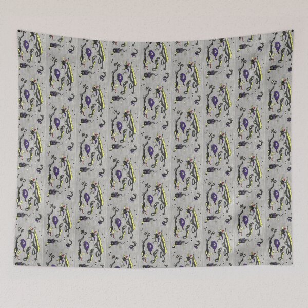 Item preview, CELEBRATING THE GRAY DAY designed and sold by GodieArt.