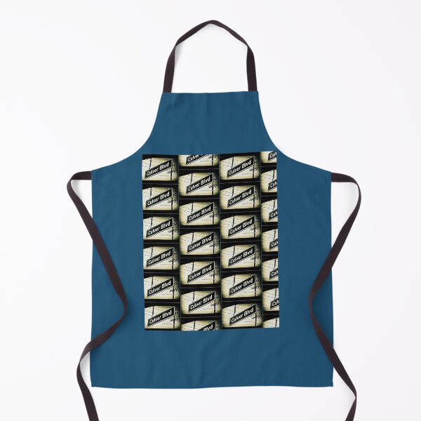 Item preview, Culver Boulevard, Culver City, California by Mistah Wilson Graphic designed and sold by Ajplantee.