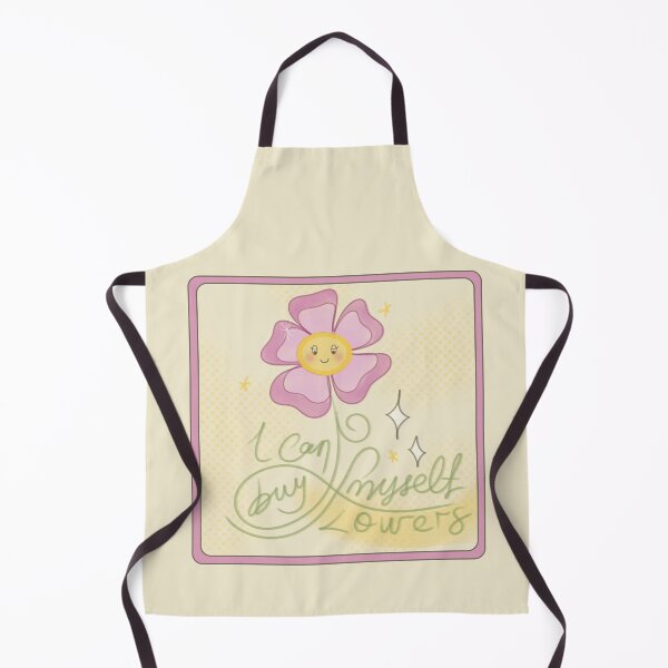 Item preview, i can buy myself flowers designed and sold by MoodleDoon.