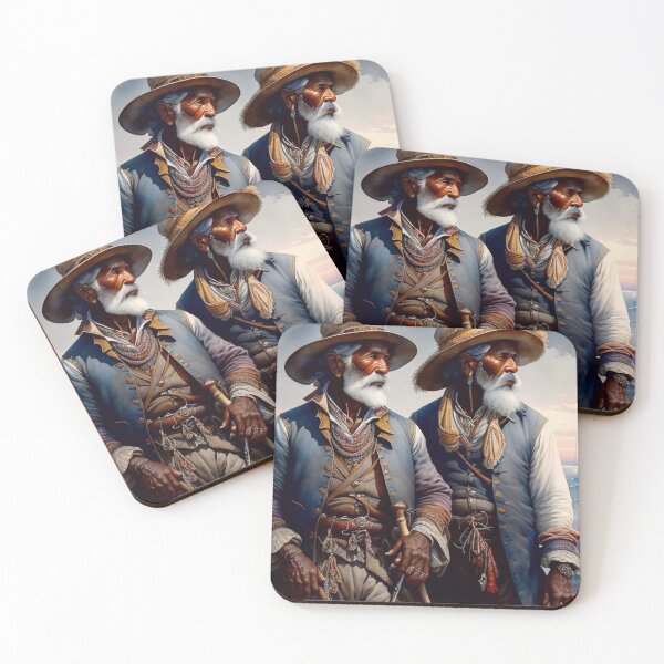 Item preview, Fishermen designed and sold by M-Y-A-R-T-.