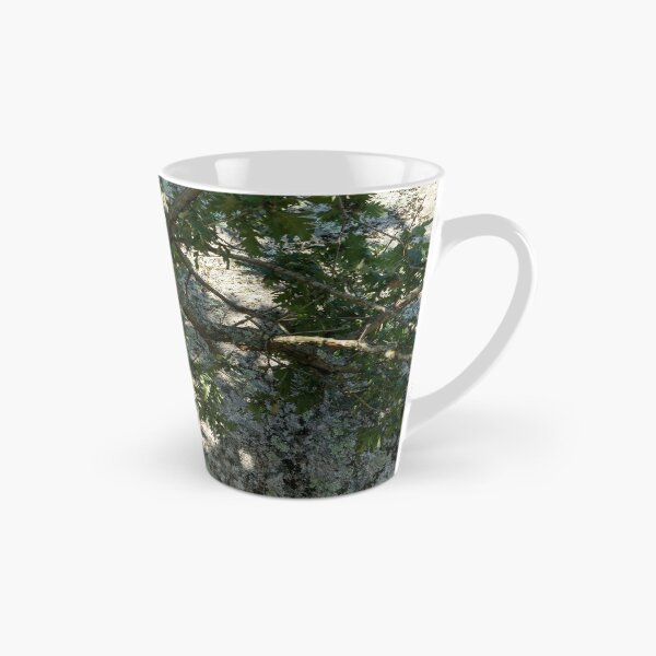 Item preview, Natural Brocade - Lichens and Mosses and Oak Branches Organic Pattern designed and sold by Georgia Mizuleva.