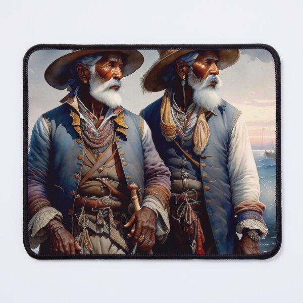 Item preview, Fishermen designed and sold by m-y-A-I-A-R-T-.