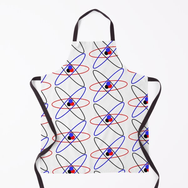 Item preview, Atomic Polyamory designed and sold by HarveyHandcraftsandDesigns.