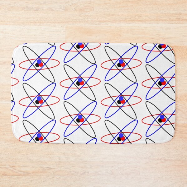 Item preview, Atomic Polyamory designed and sold by HarveyHandcraftsandDesigns.