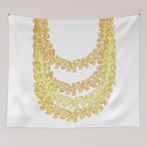 Item preview, Make a Flower Lei designed and sold by Linda Maliuana.