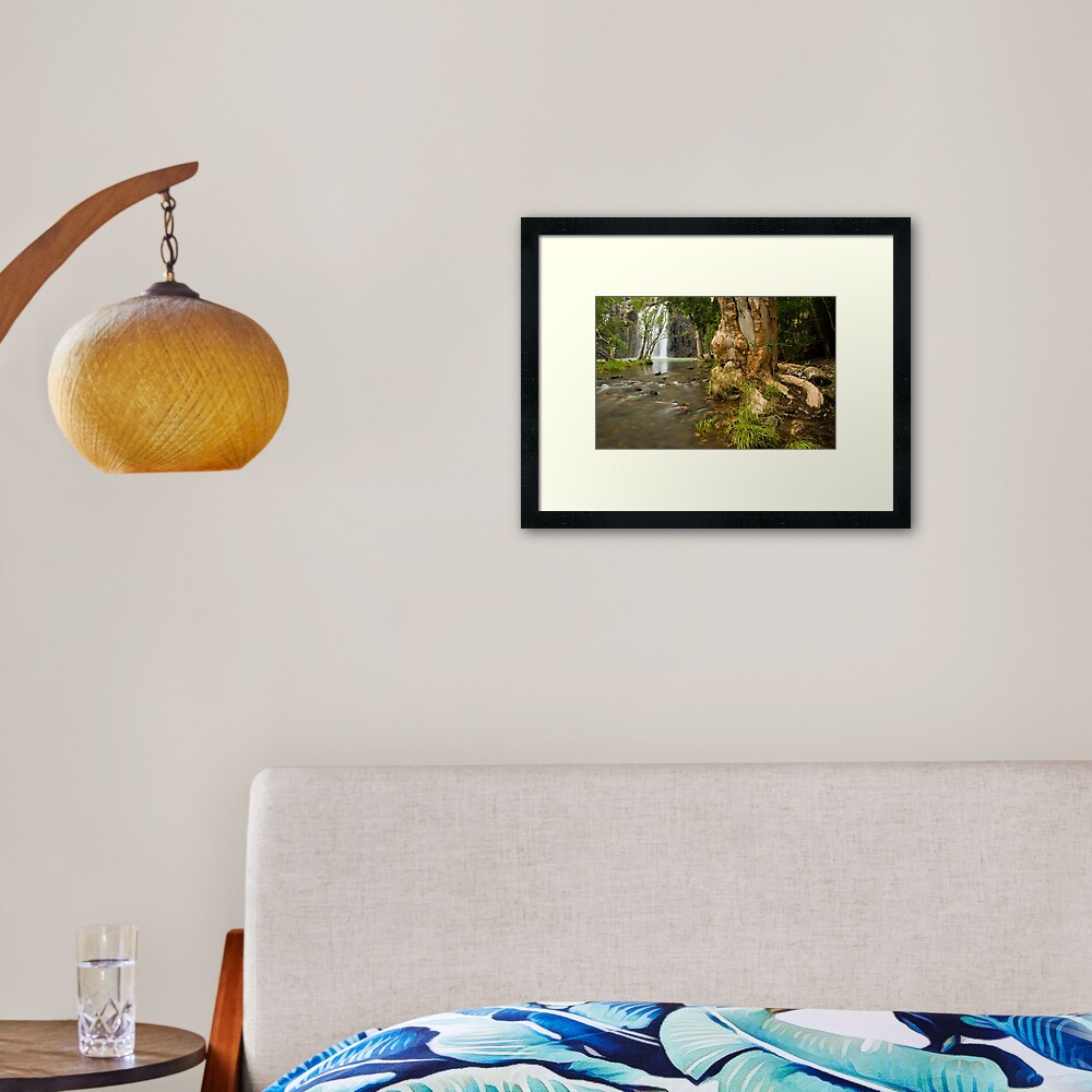 Item preview, Framed Art Print designed and sold by wootton60.