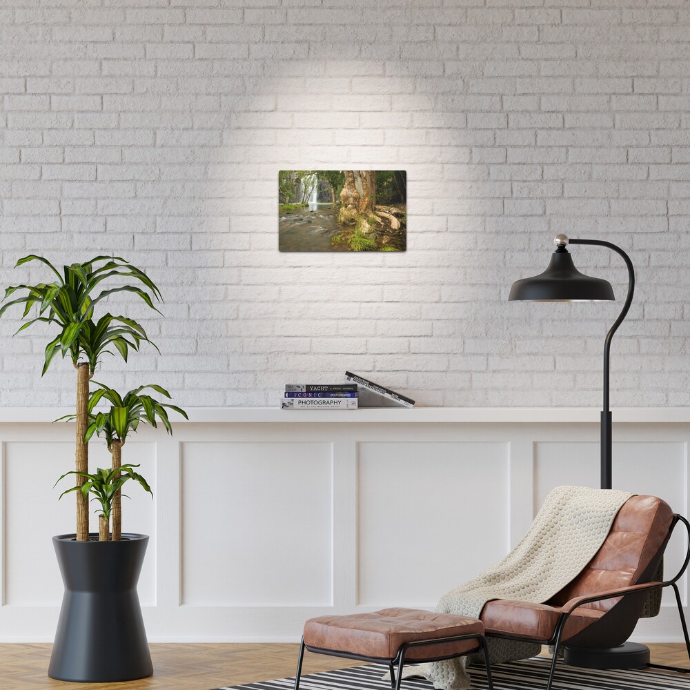 Item preview, Metal Print designed and sold by wootton60.