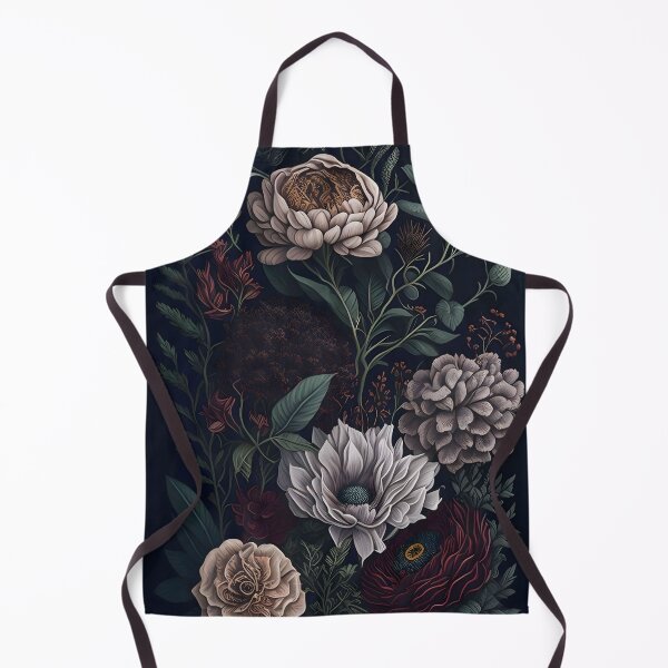 Item preview, Flower pattern art designed and sold by stickerbuddy01.