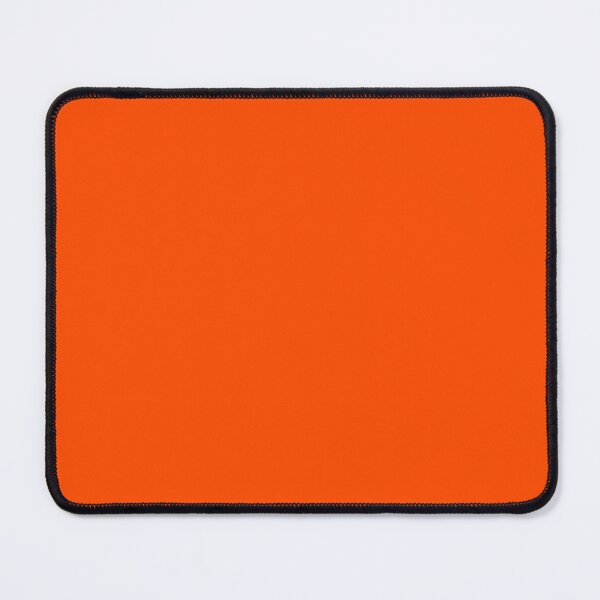 Item preview, Plain Solid Color: Orange Variant 2 designed and sold by ErSilme.