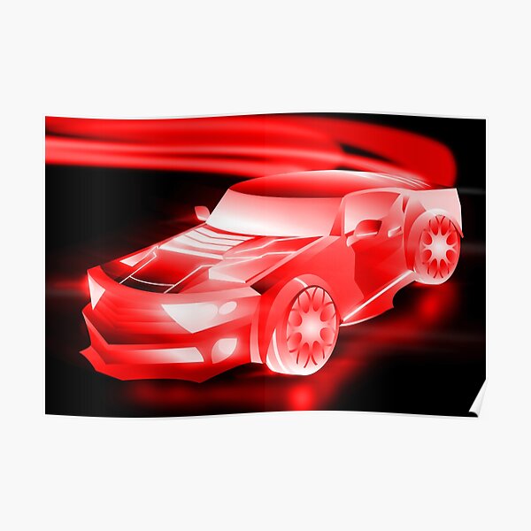 Drift II Poster