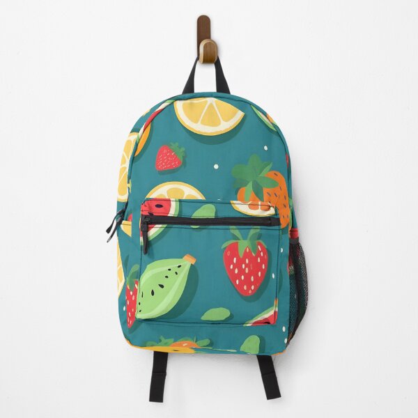 Item preview, Fruit Party designed and sold by StudioThink.