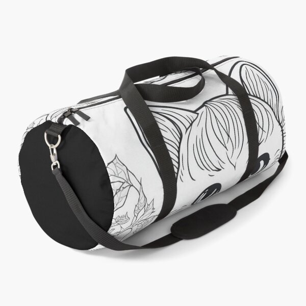 Item preview, Graceful Feline - Ink Illustration of a Cute Cat designed and sold by mdhanim.