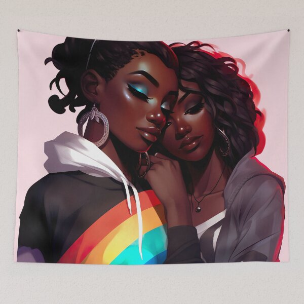 Item preview, Embracing Love  designed and sold by Mela-airt.