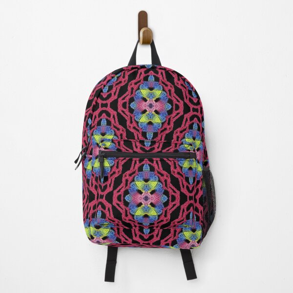 Item preview, Crochet Digital Art-Arabesque Motif-D2:14 designed and sold by CraftiCode.