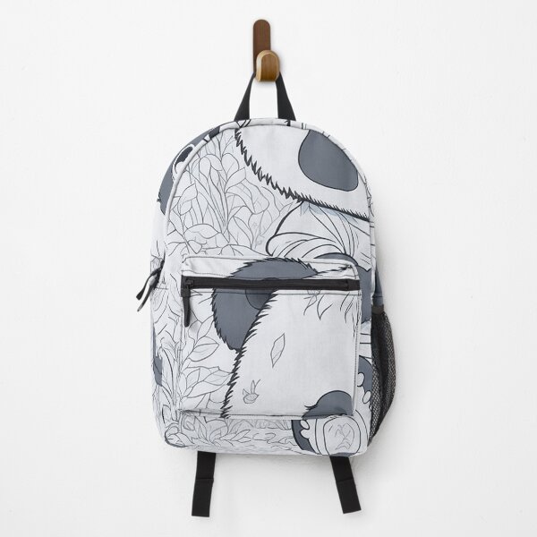 Item preview, Adorable Ink Panda - Clean Line Art Illustration designed and sold by mdhanim.