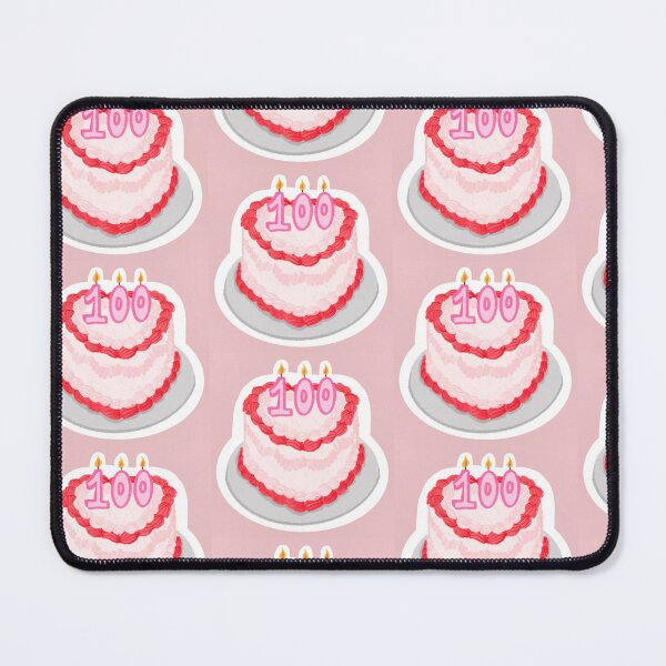 Item preview, Celebrate 100 designed and sold by Fruitful-Design.