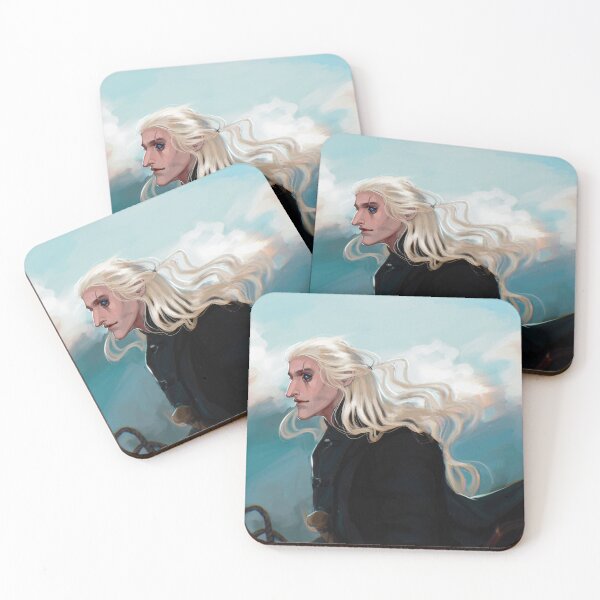 Item preview, Aemond designed and sold by Mercvrio.