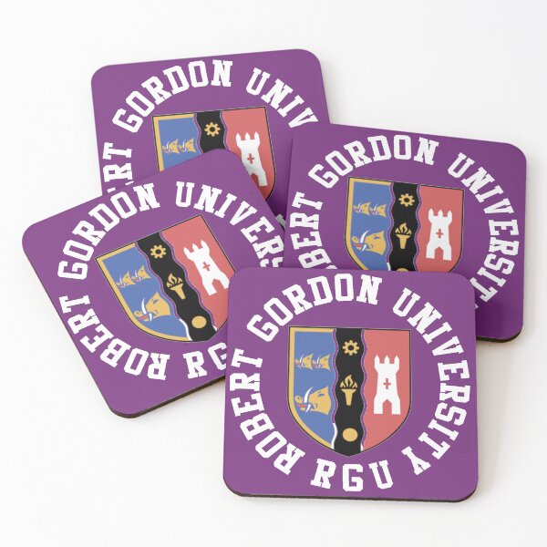 Item preview, Robert Gordon University RGU designed and sold by UkCollegeVibes.