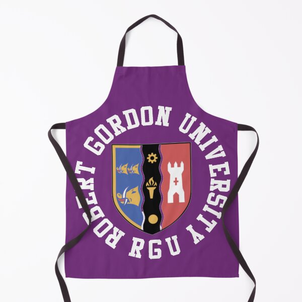 Item preview, Robert Gordon University RGU designed and sold by UkCollegeVibes.