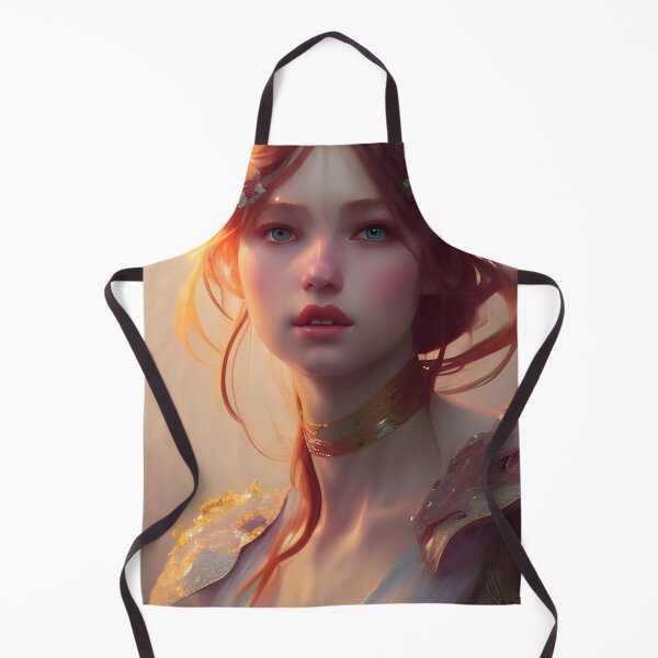 Item preview, Beautiful Fantasy Girl  designed and sold by Eliteijr.
