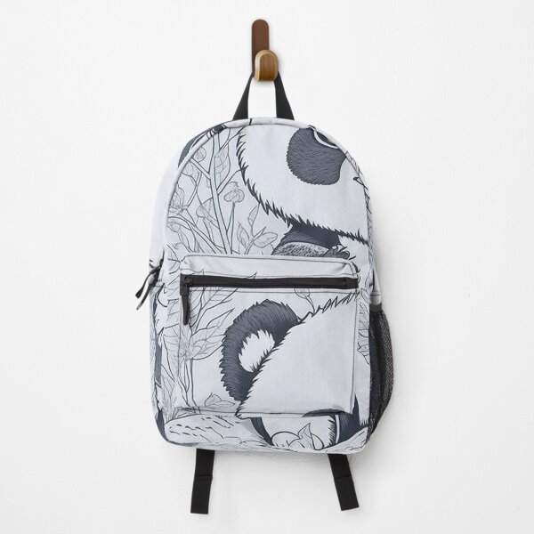 Item preview, Vibrant Panda Sketch - Clean Ink Drawing designed and sold by mdhanim.