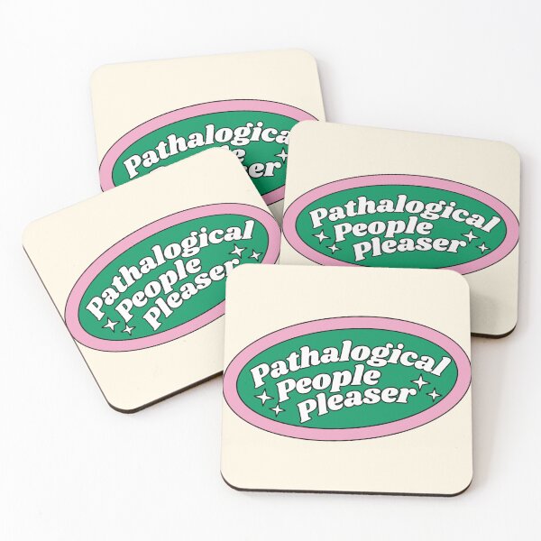 Item preview, Pathological people pleaser| you’re loosing me| Taylor Swift  designed and sold by Lavannya.