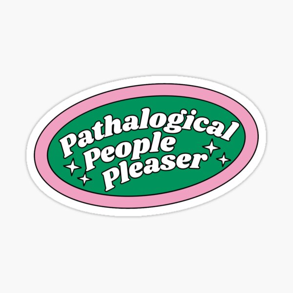 Item preview, Pathological people pleaser| you’re loosing me| Taylor Swift  designed and sold by Lavannya.