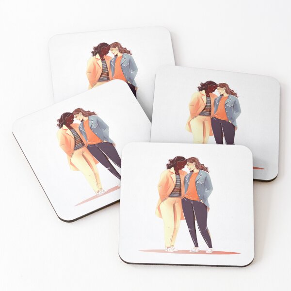 Item preview, Embracing Love designed and sold by Mela-airt.