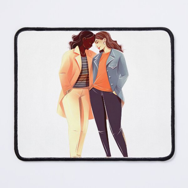 Item preview, Embracing Love designed and sold by Mela-airt.