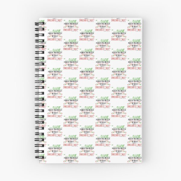Item preview, Hey babe, I negotiate million dollar deals for breakfast. I think I can handle this Eurotrash. Hey, sprechen ze talk, huh?	-Harry Ellis, Die Hard designed and sold by Sticker Up.