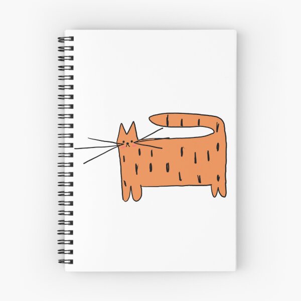 Item preview, boxy kitty designed and sold by Zoë Witherspoon.