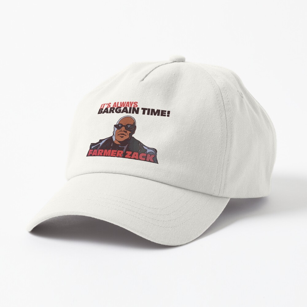 Item preview, Dad Hat designed and sold by Itsjenacyde.