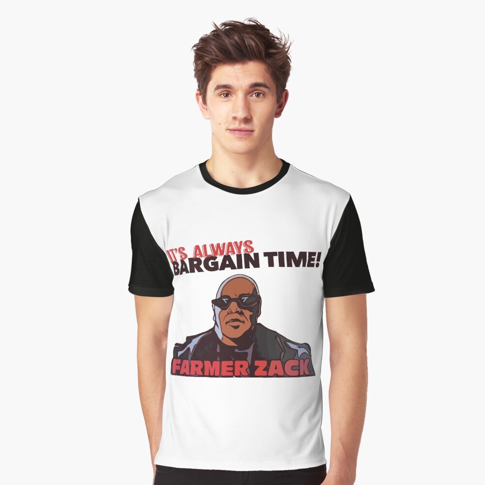 Item preview, Graphic T-Shirt designed and sold by Itsjenacyde.