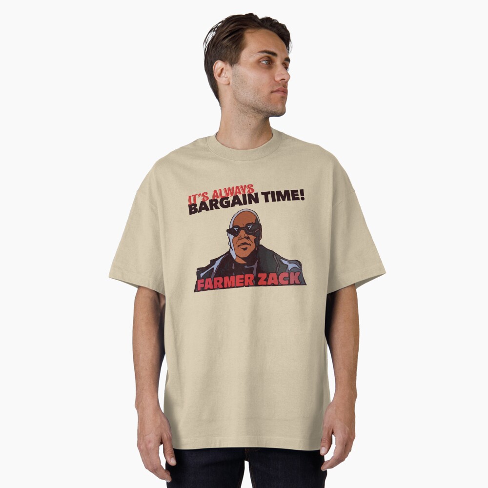 Item preview, Oversized T-Shirt designed and sold by Itsjenacyde.