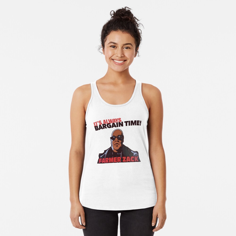 Item preview, Racerback Tank Top designed and sold by Itsjenacyde.