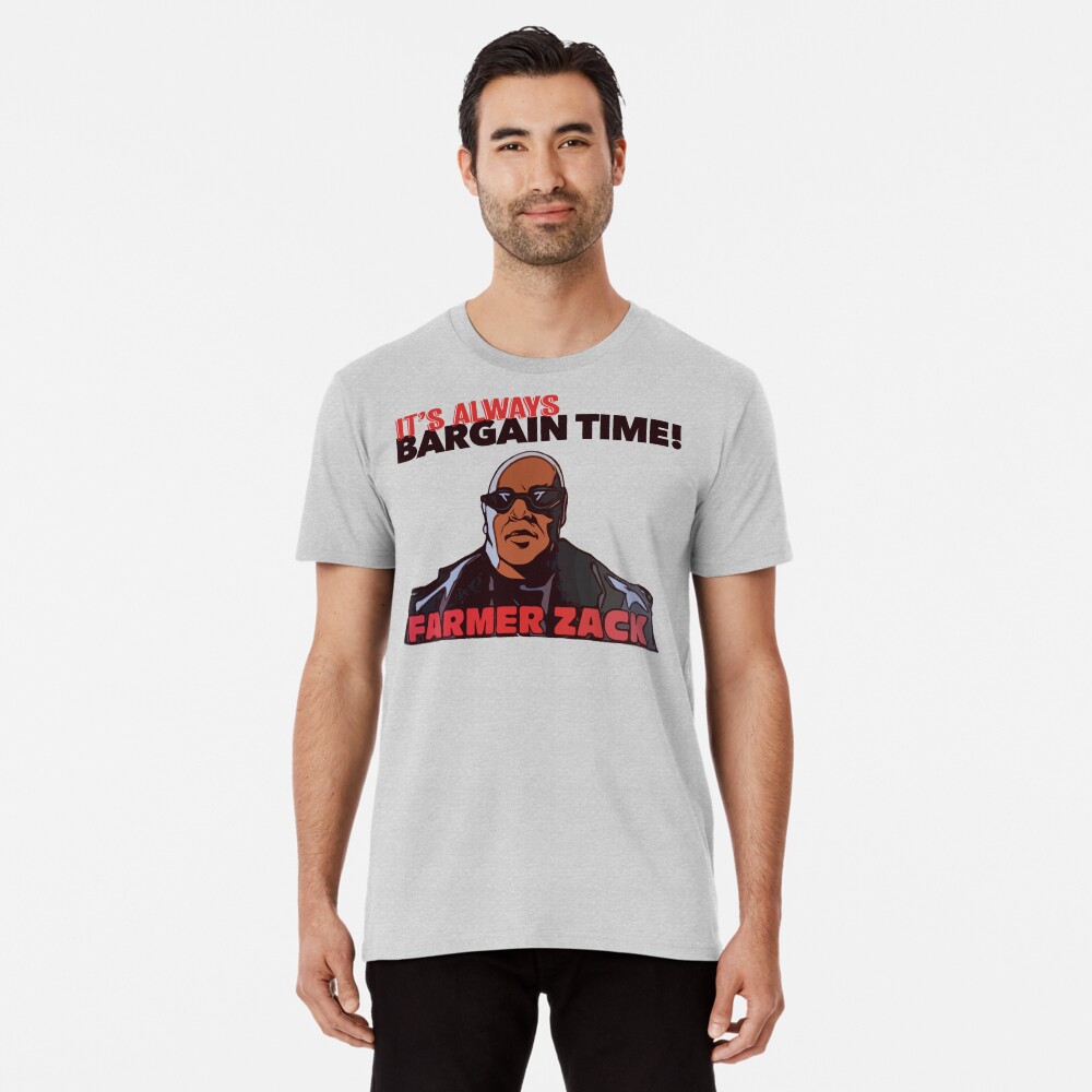 Item preview, Premium T-Shirt designed and sold by Itsjenacyde.