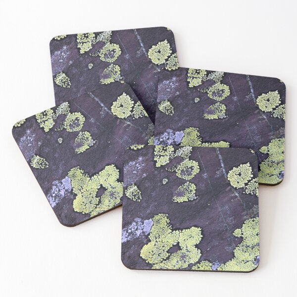 Item preview, lichen  designed and sold by KathleenDawson.