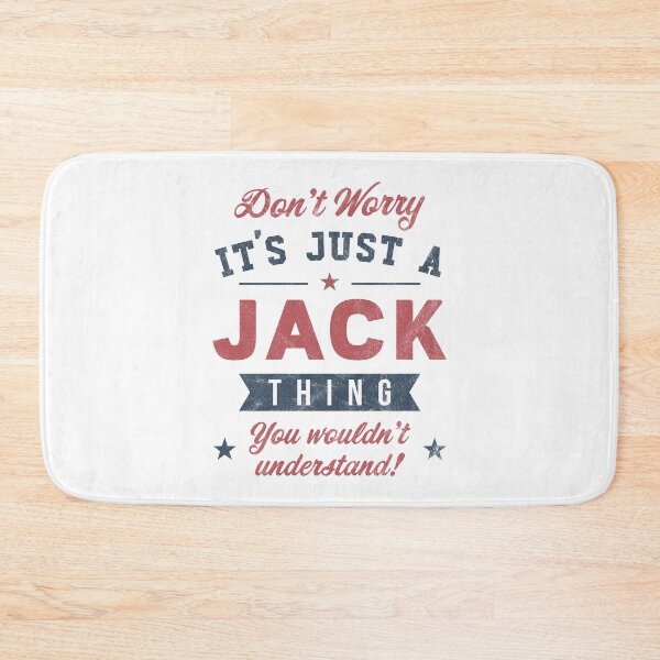 Item preview, It's a Jack thing designed and sold by PaulSDesign.