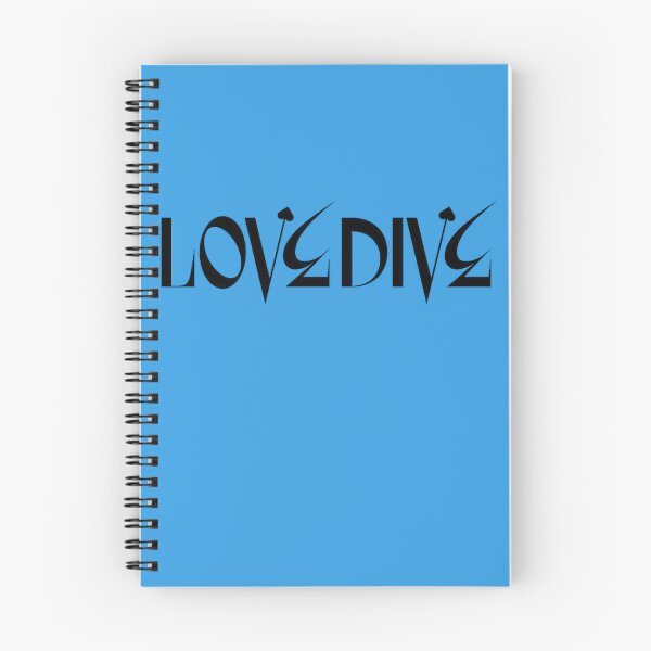 Item preview, Love Dive - IVE designed and sold by NadyaEsthetic.