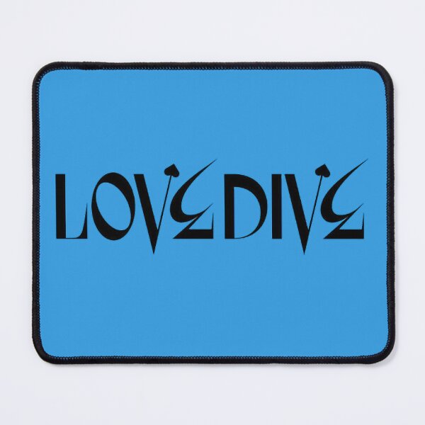 Item preview, Love Dive - IVE designed and sold by NadyaEsthetic.